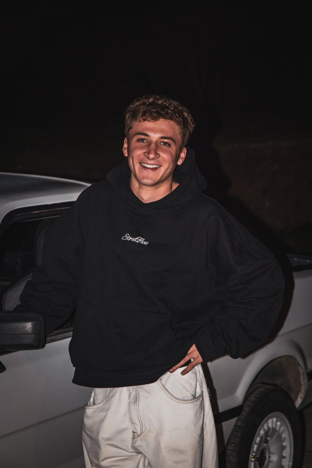 Essential Hoodie