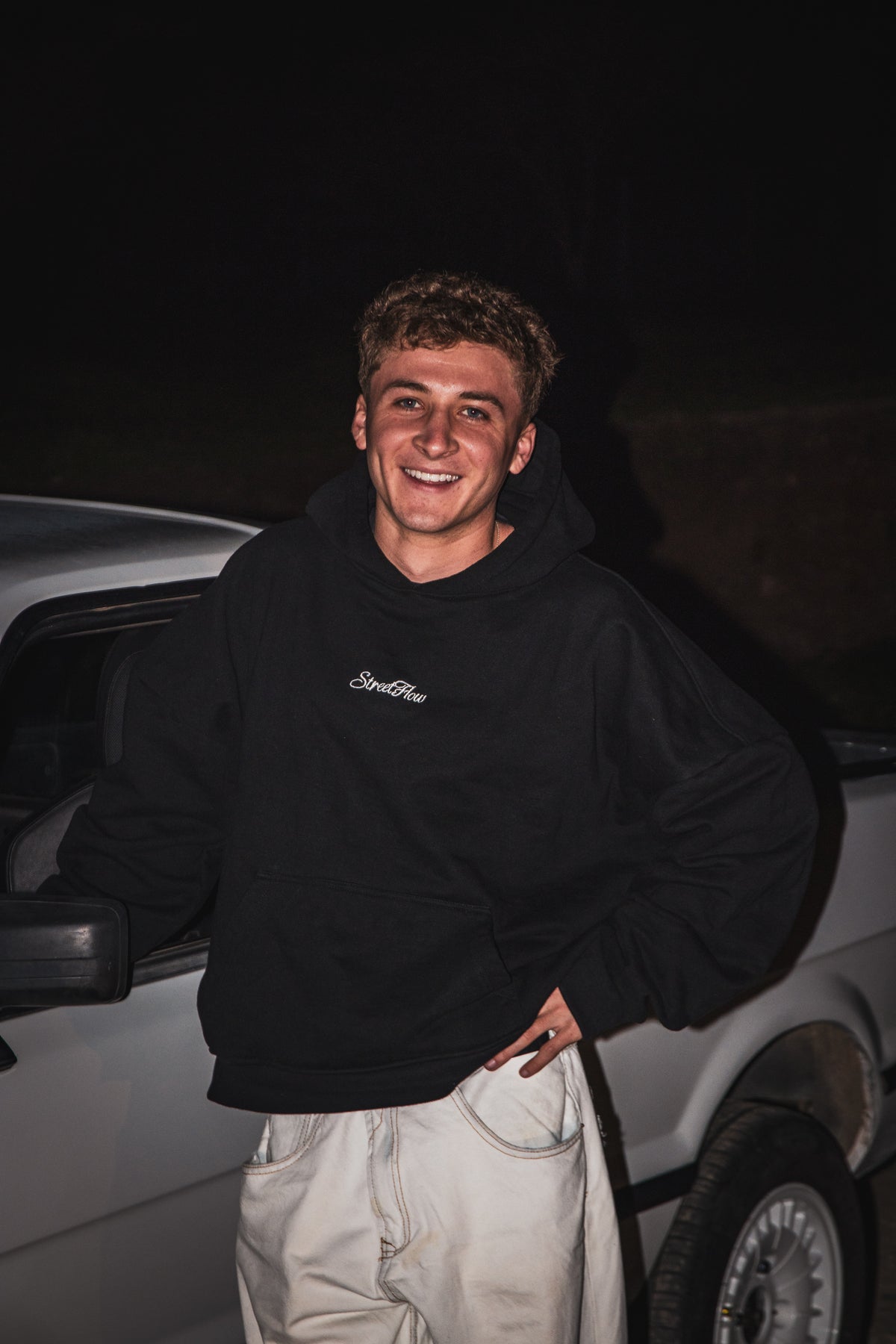 Essential Hoodie
