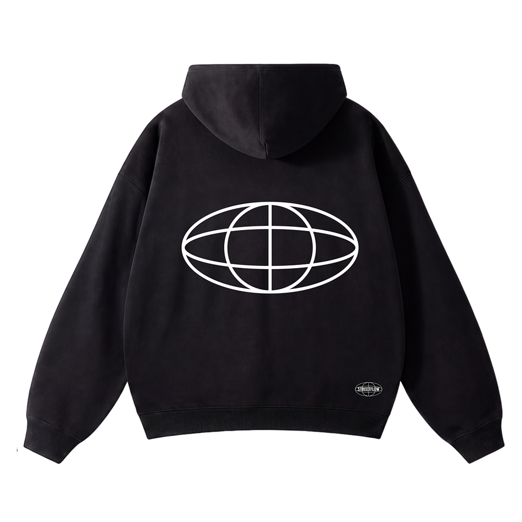 Worldwide Hoodie