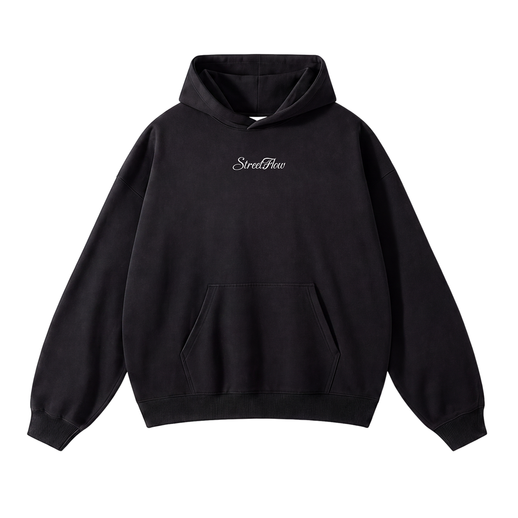 Worldwide Hoodie