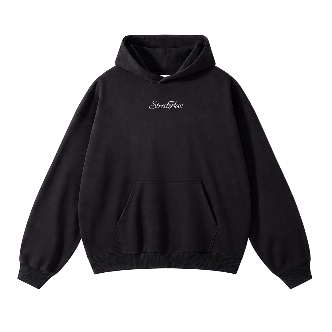 Worldwide Hoodie
