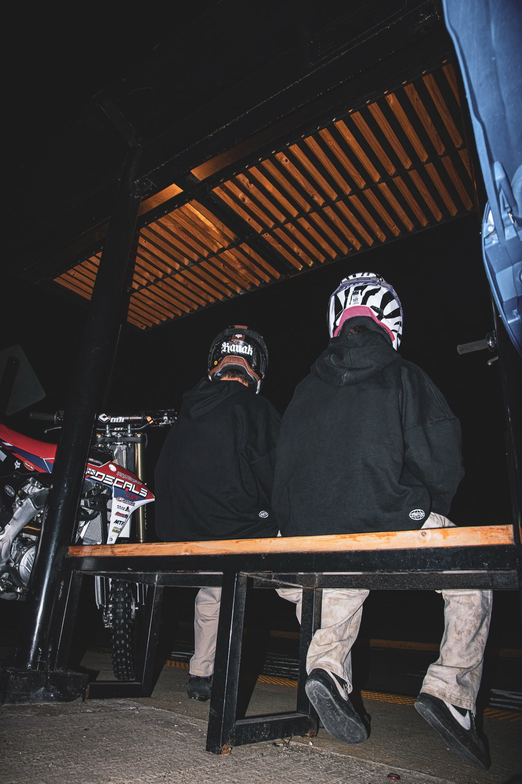 Essential Hoodie