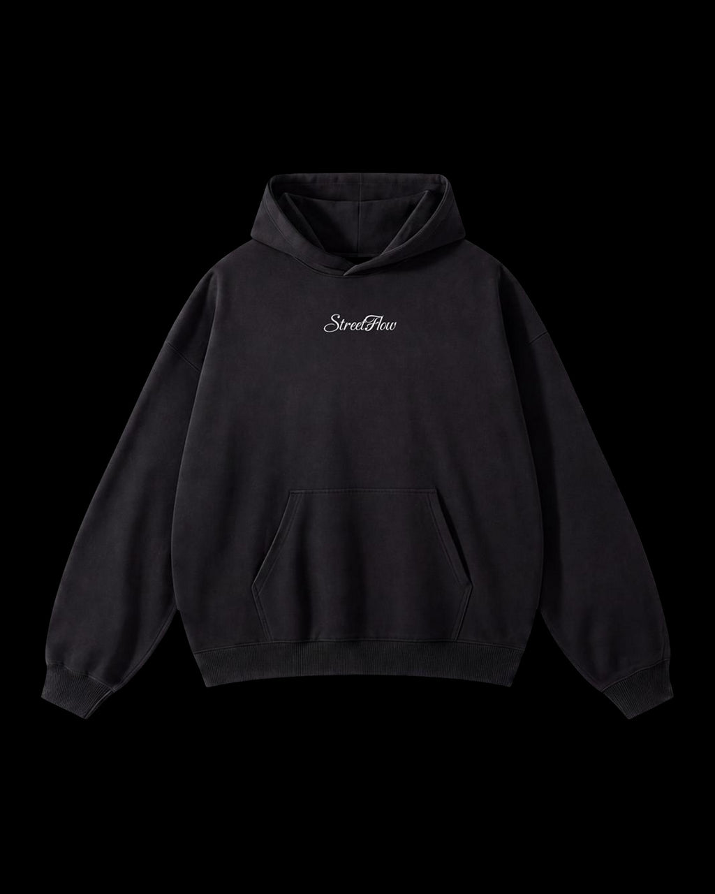 Essential Hoodie