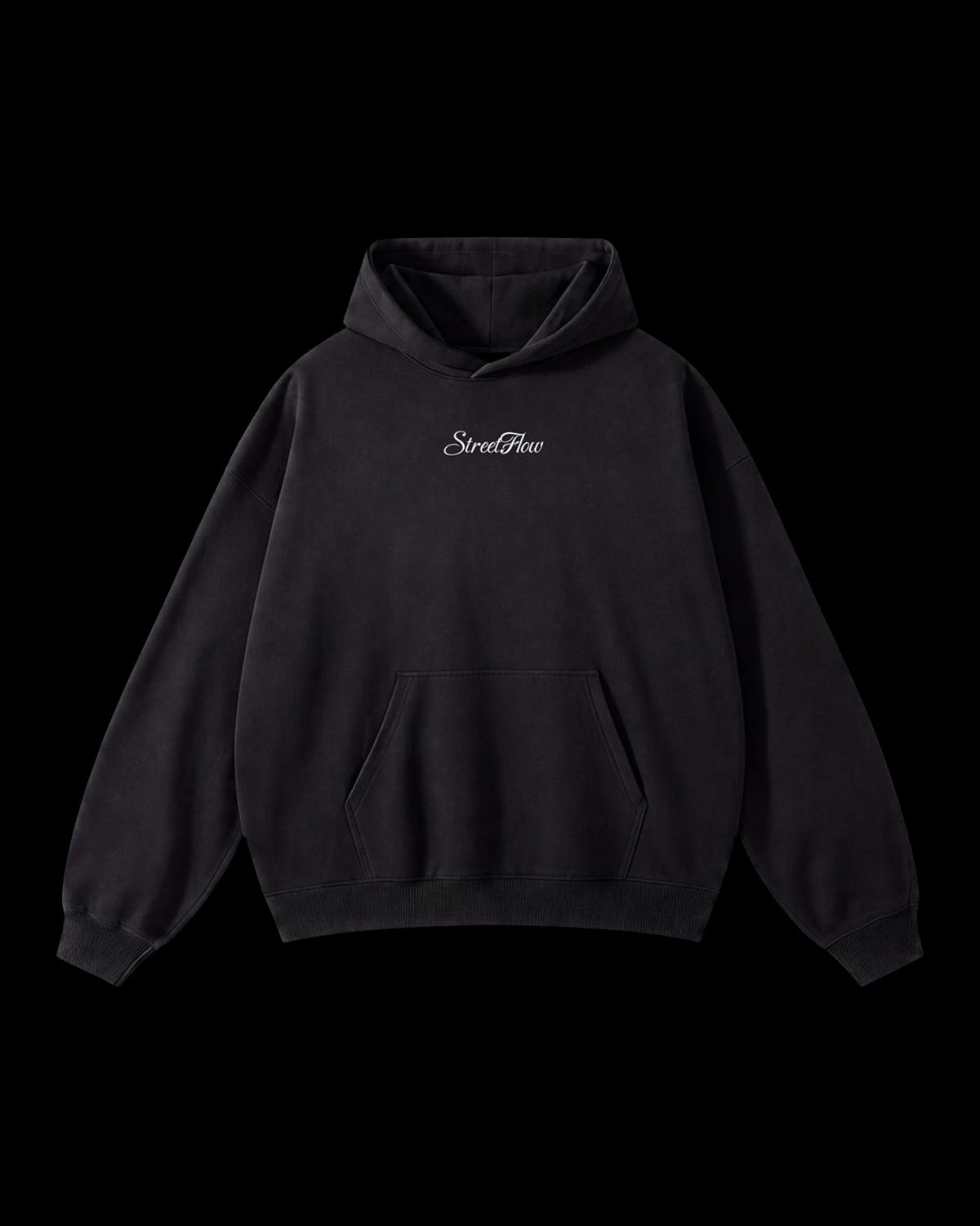 Essential Hoodie