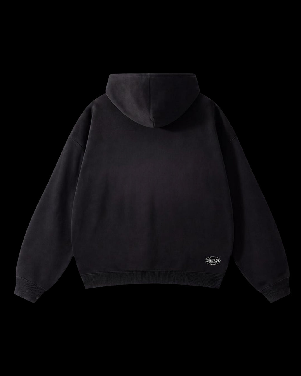 Essential Hoodie