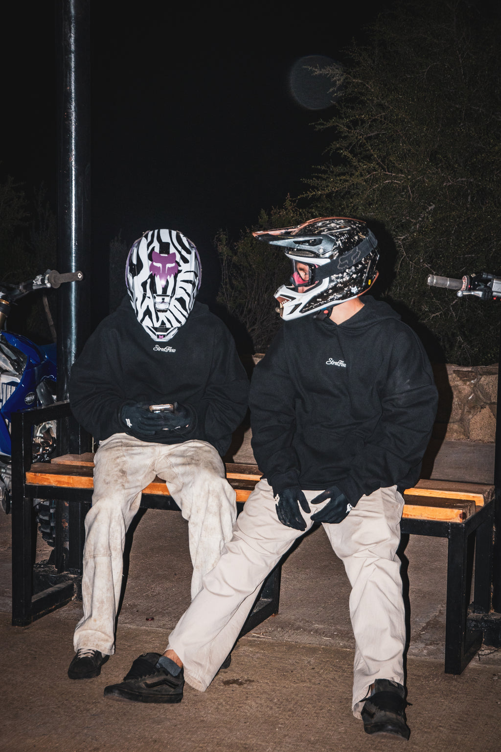 Essential Hoodie