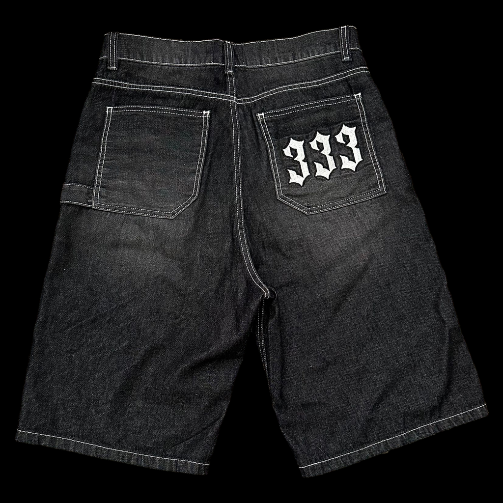 333 Short