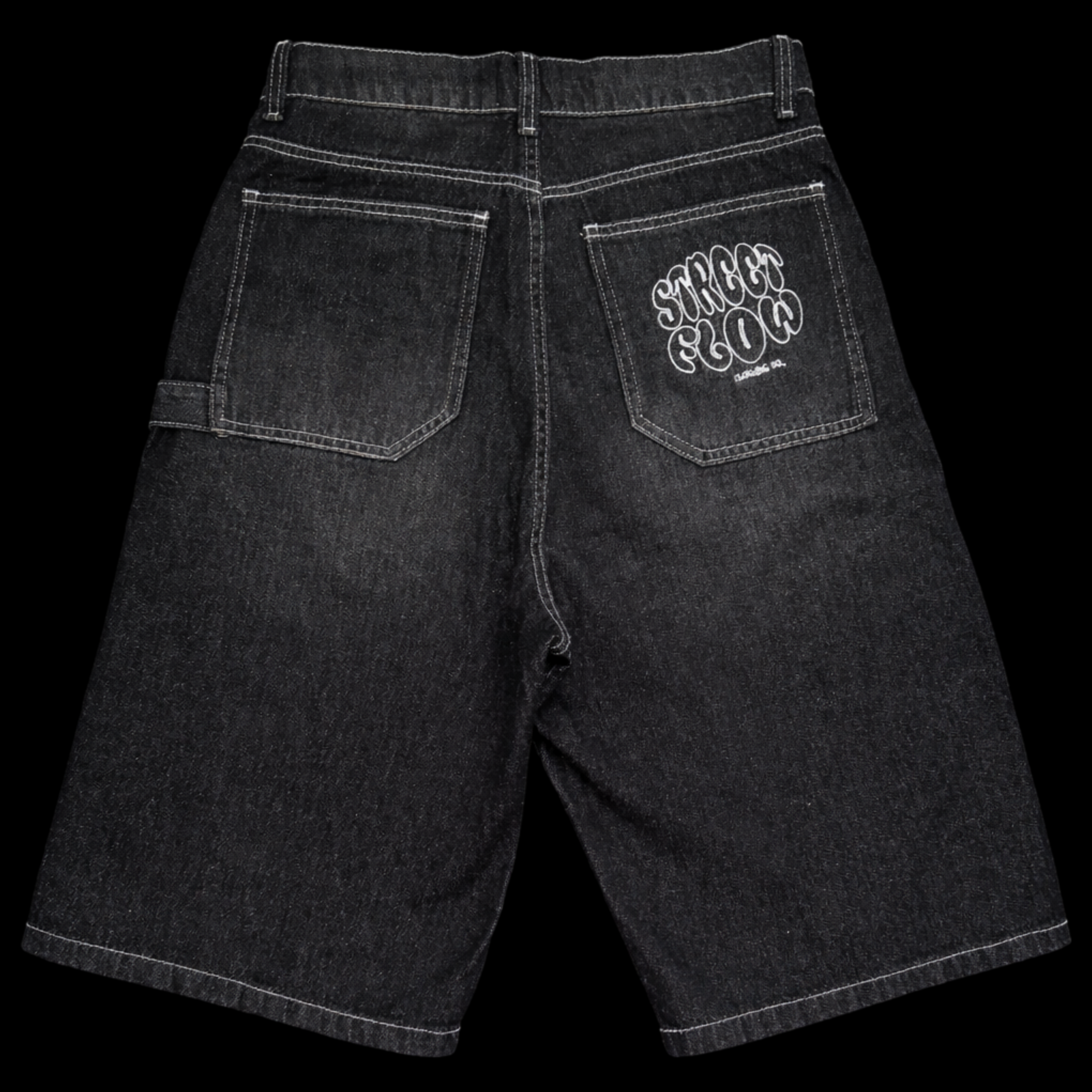 STF Short