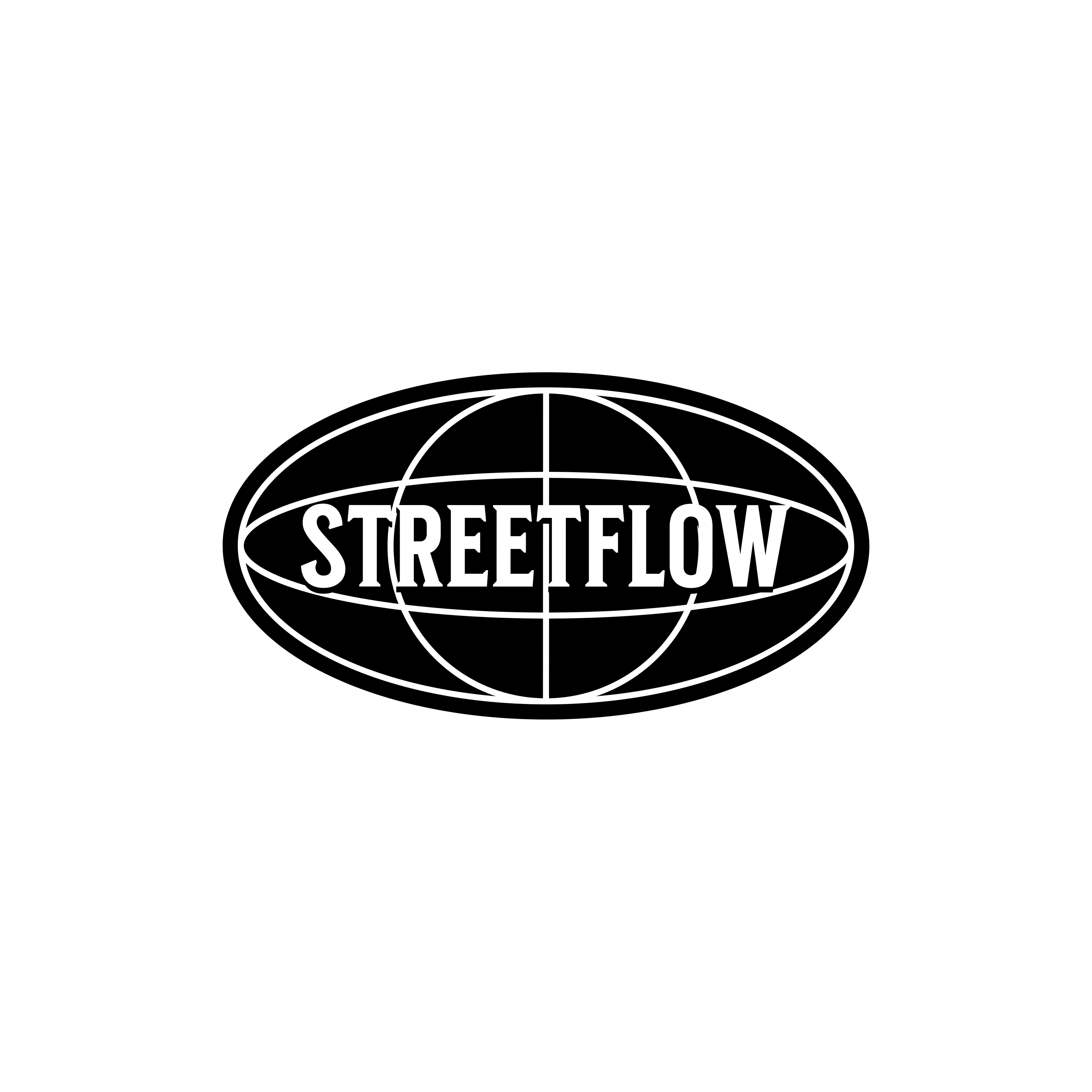 Streetflow
