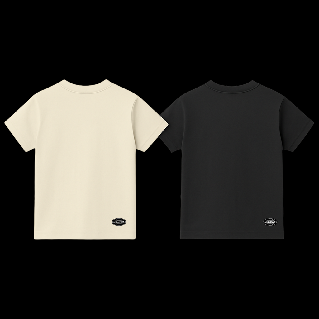 Baby tee